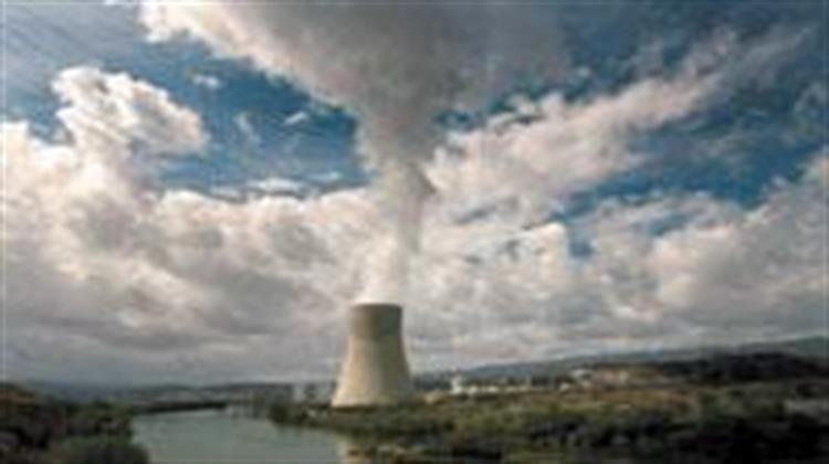 Slovenian Nuclear Plant Online After Last Weeks Water Leak